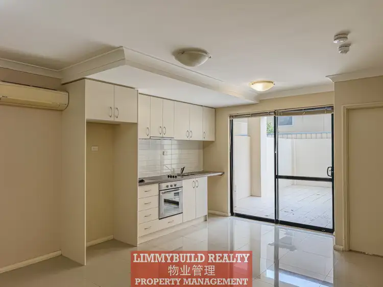 Second view of Homely apartment listing, Unit 8/121 Hill St, East Perth WA 6004