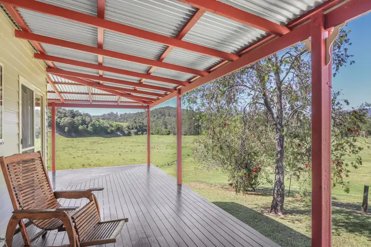 3914 Taylors Arm Rd, Burrapine NSW 2447