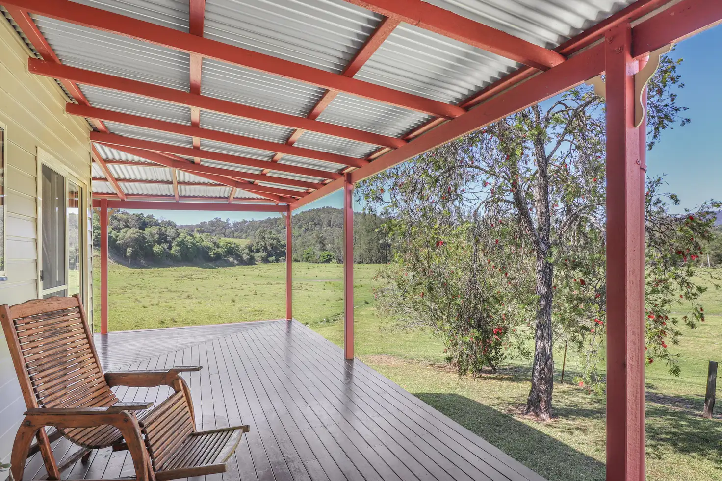 Main view of Homely rural property listing, 3914 Taylors Arm Rd, Burrapine NSW 2447