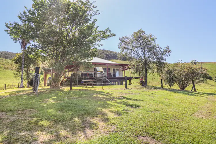 Third view of Homely rural property listing, 3914 Taylors Arm Rd, Burrapine NSW 2447