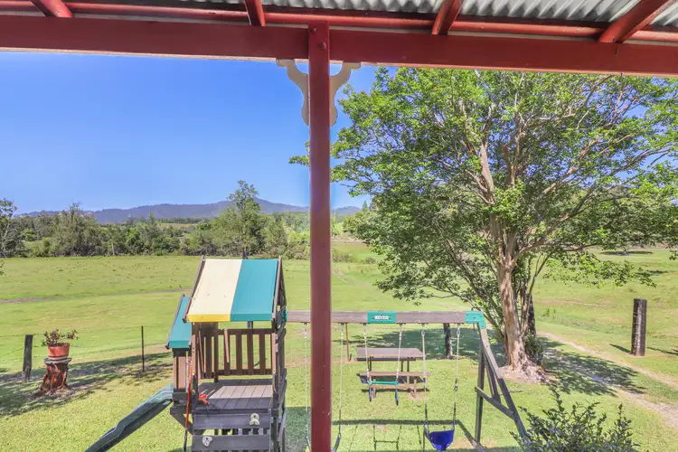 Fourth view of Homely rural property listing, 3914 Taylors Arm Rd, Burrapine NSW 2447