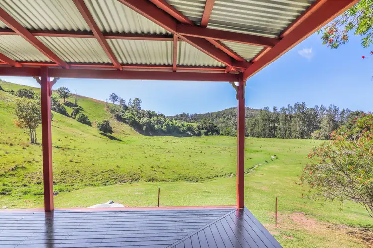 Fifth view of Homely rural property listing, 3914 Taylors Arm Rd, Burrapine NSW 2447