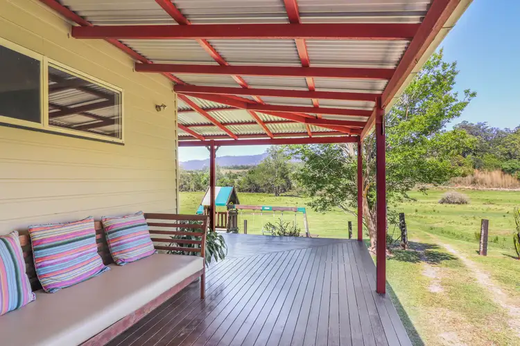 Sixth view of Homely rural property listing, 3914 Taylors Arm Rd, Burrapine NSW 2447