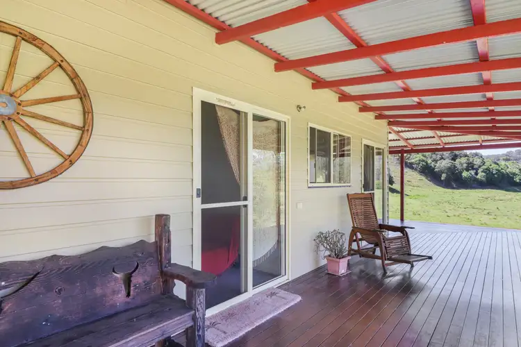 Seventh view of Homely rural property listing, 3914 Taylors Arm Rd, Burrapine NSW 2447
