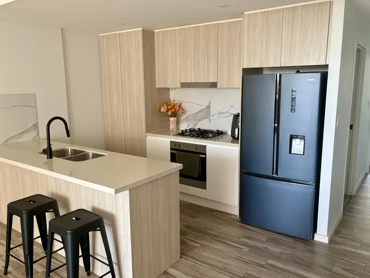 Second view of Homely unit listing, Unit 33/23 -27 Paton St, Merrylands West NSW 2160