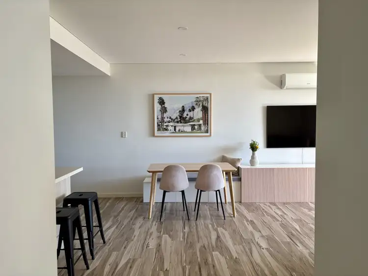 Fifth view of Homely unit listing, Unit 33/23 -27 Paton St, Merrylands West NSW 2160