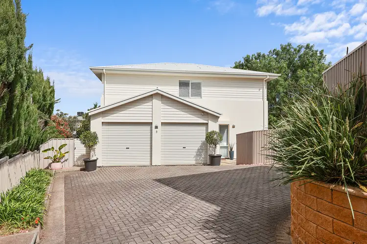 3/4B Honeyman Grove, Mccracken SA 5211