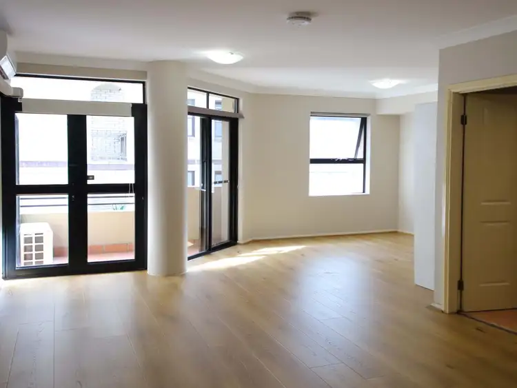 Main view of Homely studio listing, 13/19 Kirketon Road, Darlinghurst NSW 2010