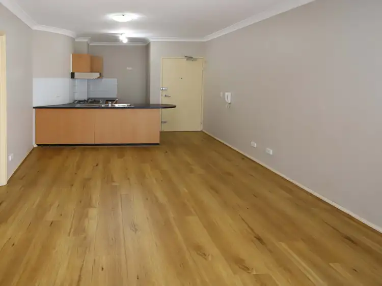 Second view of Homely studio listing, 13/19 Kirketon Road, Darlinghurst NSW 2010