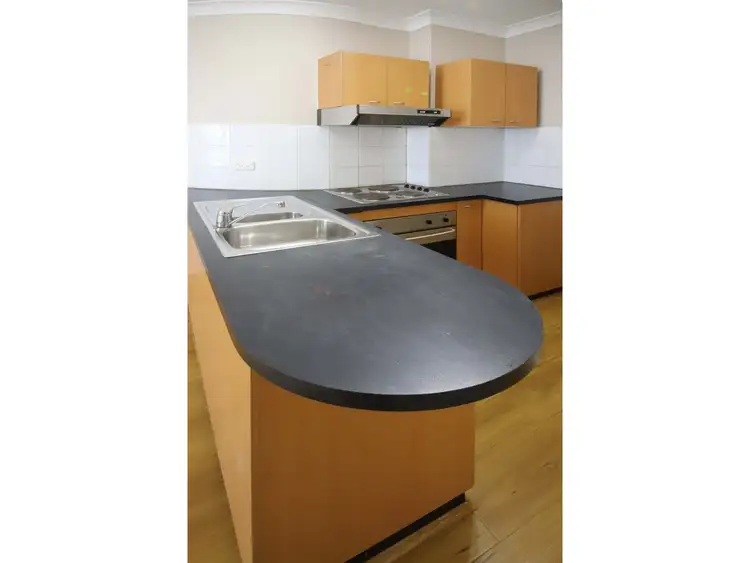 Fifth view of Homely studio listing, 13/19 Kirketon Road, Darlinghurst NSW 2010