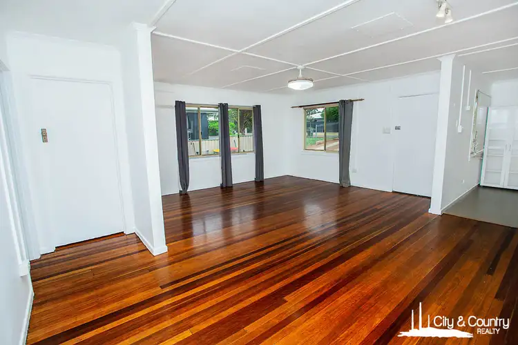 43 Opal Street, Mount Isa QLD 4825