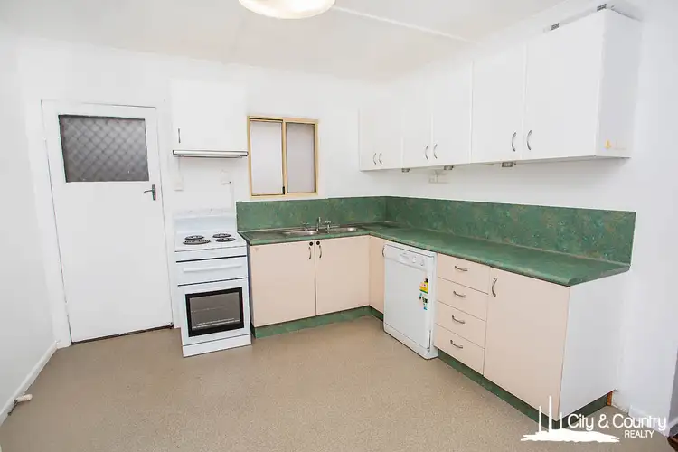 Third view of Homely house listing, 43 Opal Street, Mount Isa QLD 4825