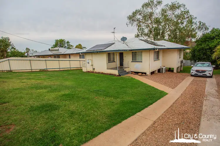Fifth view of Homely house listing, 43 Opal Street, Mount Isa QLD 4825