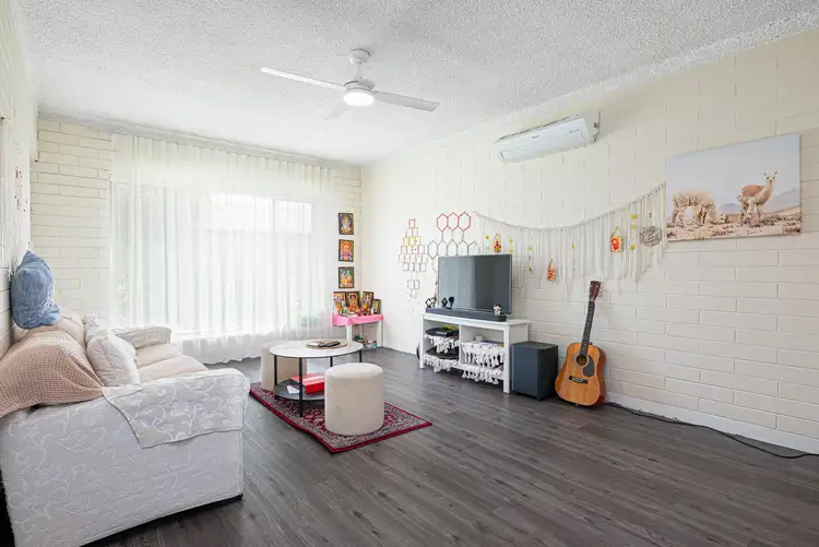 Second view of Homely unit listing, 4/116 Lipsett Terrace, Brooklyn Park SA 5032