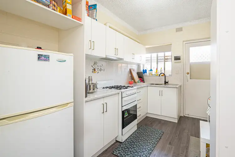 Fifth view of Homely unit listing, 4/116 Lipsett Terrace, Brooklyn Park SA 5032