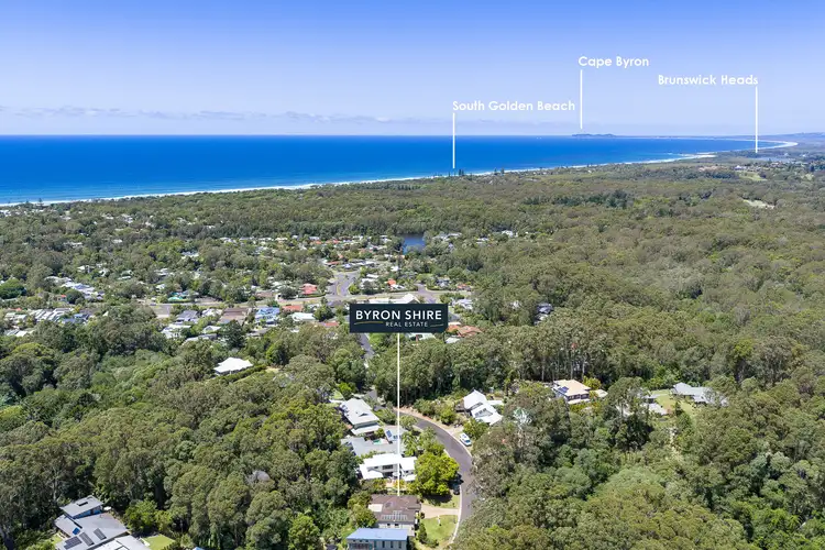 Second view of Homely house listing, 14 Flinders Way, Ocean Shores NSW 2483