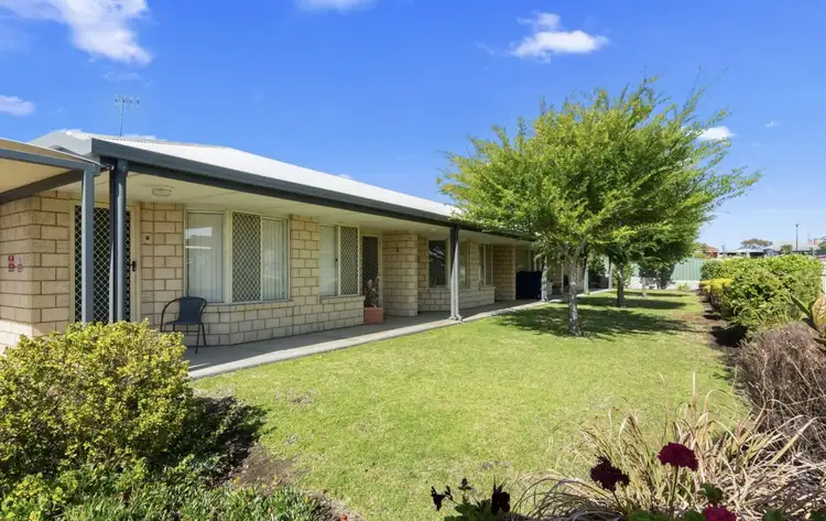 Main view of Homely unit listing, Unit 8/3 Bingham St, Goolwa SA 5214