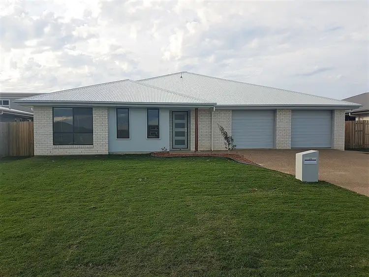 Main view of Homely semi-detached listing, 1/6 Imperial Circuit, Eli Waters QLD 4655