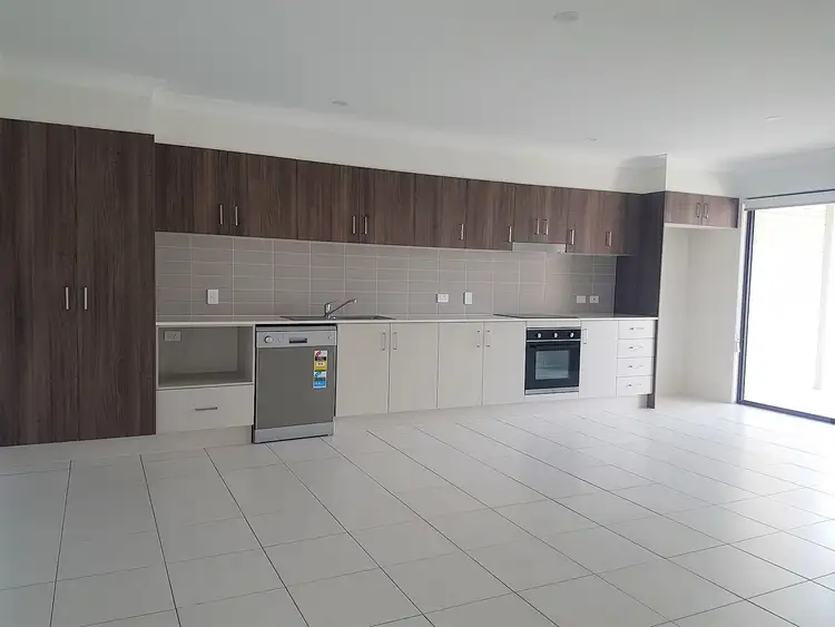 Second view of Homely semi-detached listing, 1/6 Imperial Circuit, Eli Waters QLD 4655