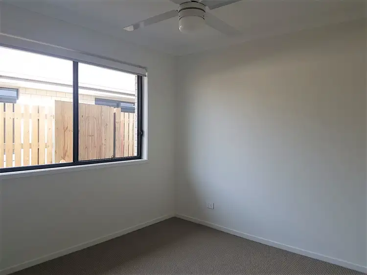 Fourth view of Homely semi-detached listing, 1/6 Imperial Circuit, Eli Waters QLD 4655