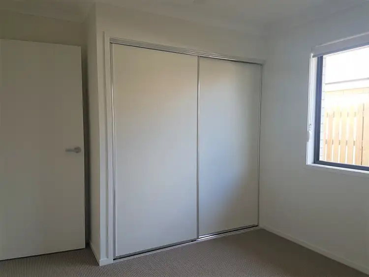 Fifth view of Homely semi-detached listing, 1/6 Imperial Circuit, Eli Waters QLD 4655