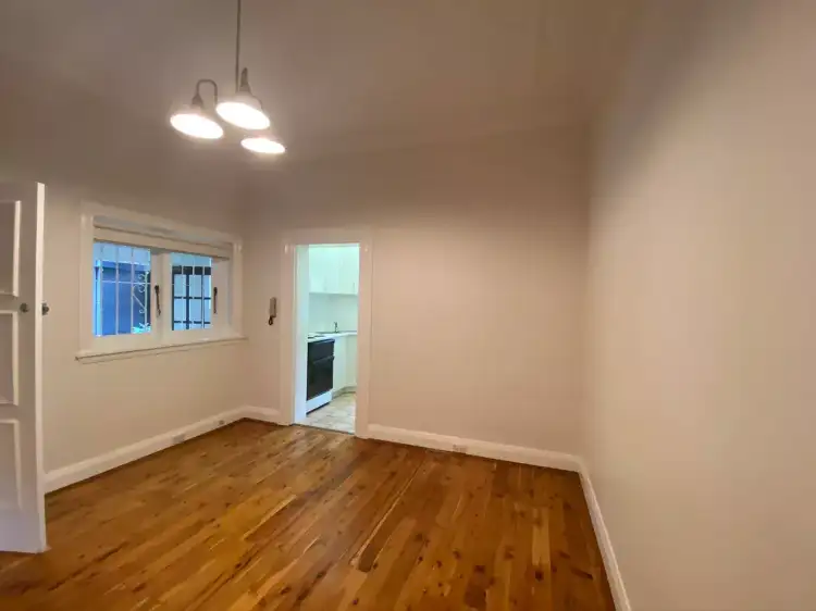 Second view of Homely apartment listing, Unit 3/4-6 Womerah Ave, Darlinghurst NSW 2010