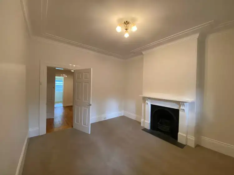 Third view of Homely apartment listing, Unit 3/4-6 Womerah Ave, Darlinghurst NSW 2010
