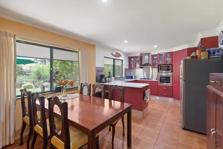 Sixth view of Homely rural property listing, 885 Nethercote Rd, Nethercote NSW 2549