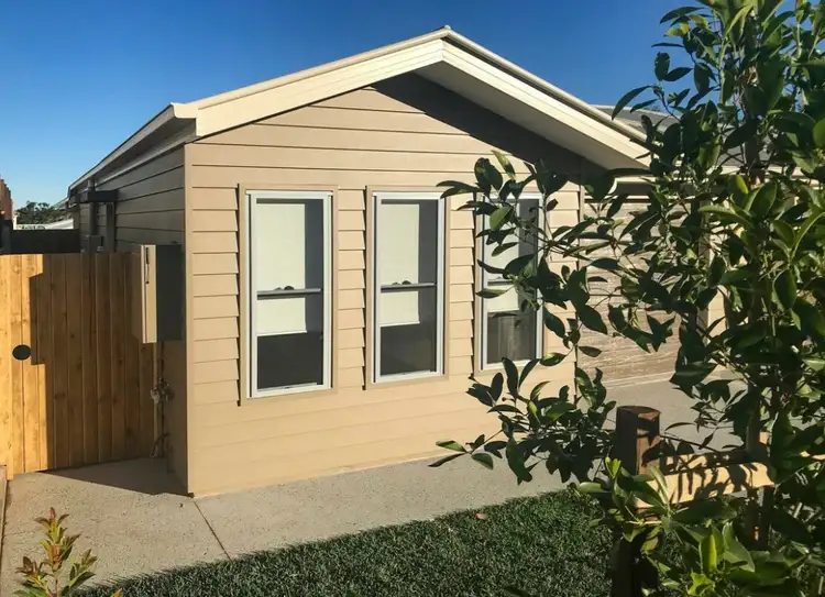 Main view of Homely semi-detached listing, Unit 2/17 Jarrah Dr, Peregian Springs QLD 4573