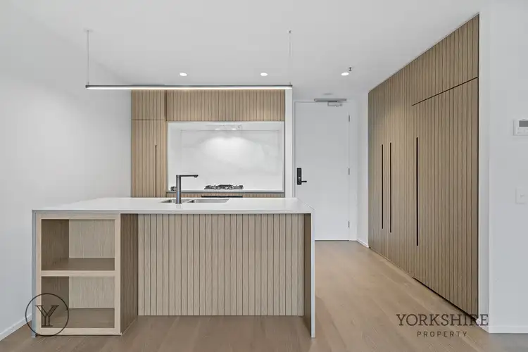 Second view of Homely apartment listing, B214/631 Victoria St, Abbotsford VIC 3067
