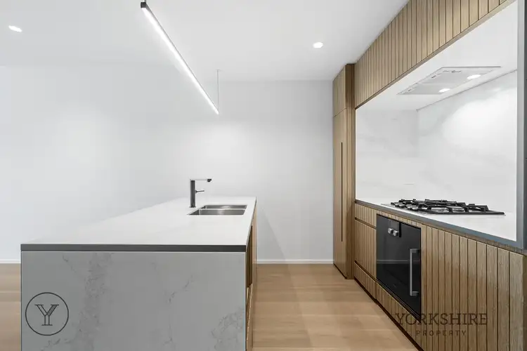 Third view of Homely apartment listing, B214/631 Victoria St, Abbotsford VIC 3067