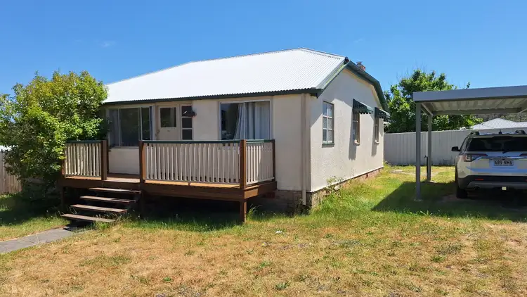 20 Ruby St, Stanthorpe QLD 4380