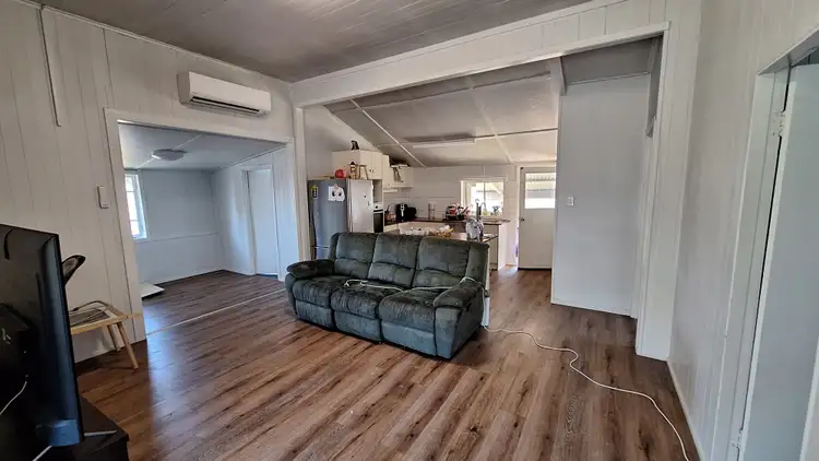Second view of Homely house listing, 20 Ruby St, Stanthorpe QLD 4380