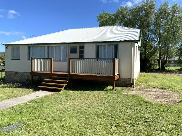 Second view of Homely house listing, 20 Ruby St, Stanthorpe QLD 4380