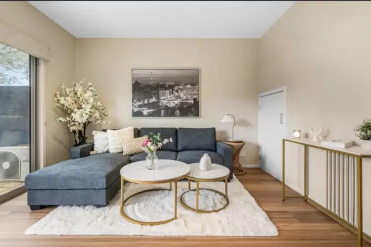Third view of Homely townhouse listing, 43 Waxflower Crescent, Bundoora VIC 3083