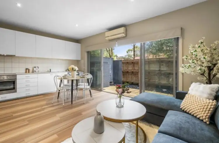 Fourth view of Homely townhouse listing, 43 Waxflower Crescent, Bundoora VIC 3083
