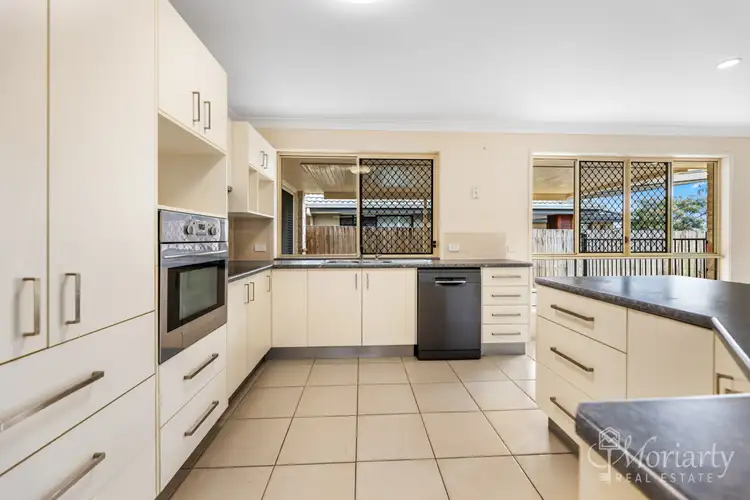 Fourth view of Homely house listing, 104 Macdonald Dr, Narangba QLD 4504