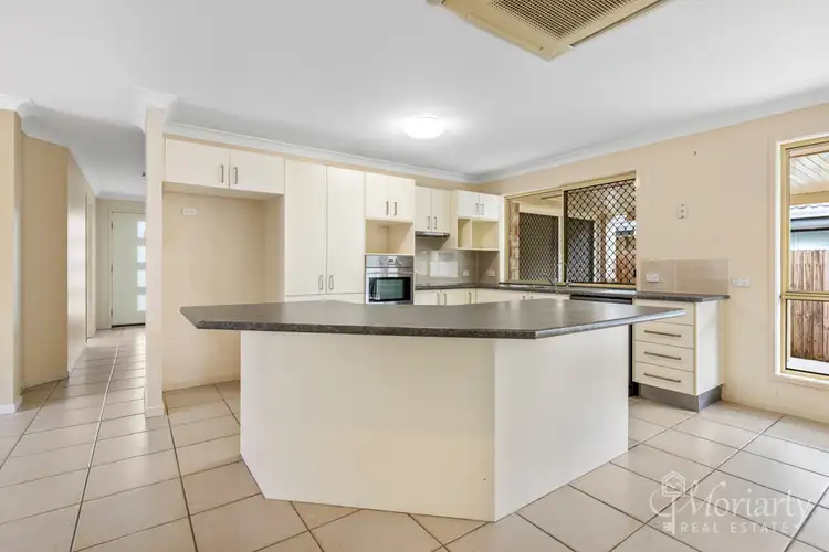 Fifth view of Homely house listing, 104 Macdonald Dr, Narangba QLD 4504