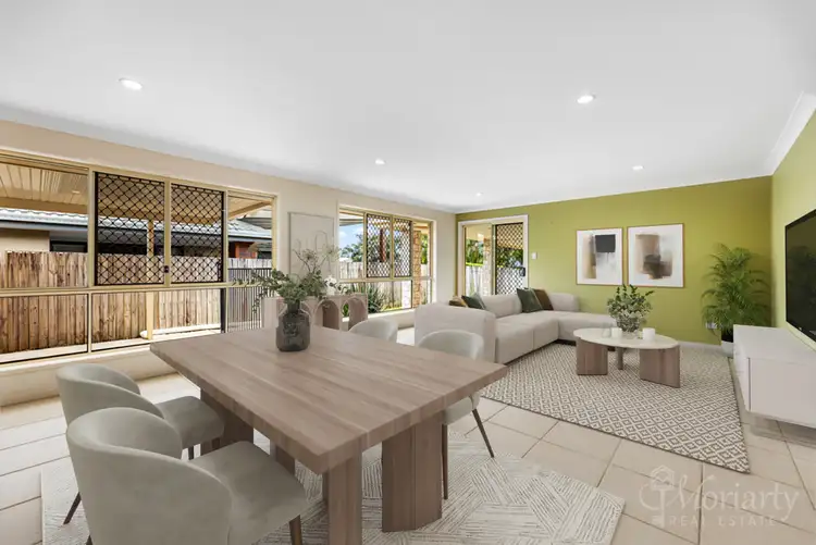 Sixth view of Homely house listing, 104 Macdonald Dr, Narangba QLD 4504