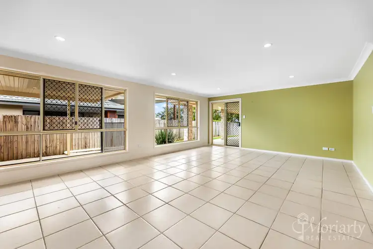 Sixth view of Homely house listing, 104 Macdonald Dr, Narangba QLD 4504