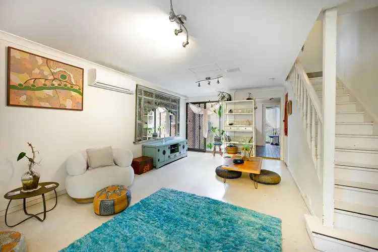 Third view of Homely townhouse listing, 5/15-17 Mullumbimbi Street, Brunswick Heads NSW 2483
