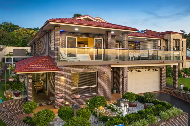 17 Neptune Street, Gerringong NSW 2534