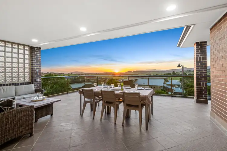 Third view of Homely house listing, 17 Neptune Street, Gerringong NSW 2534