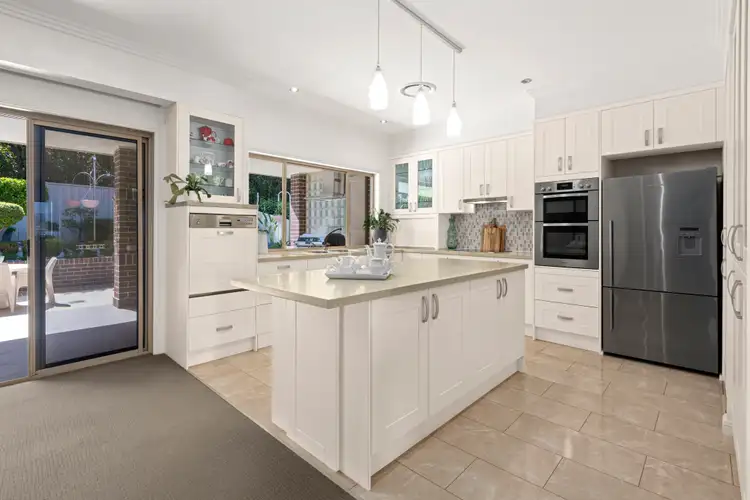 Fifth view of Homely house listing, 17 Neptune Street, Gerringong NSW 2534