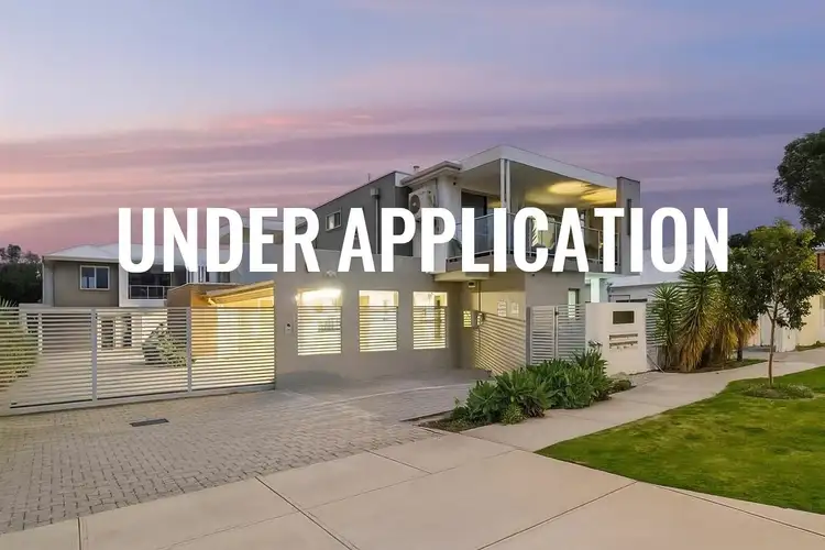 Unit 8/94 Fitzroy Rd, Rivervale WA 6103