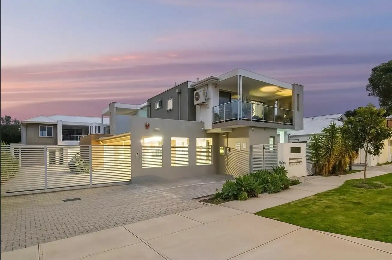 Main view of Homely apartment listing, Unit 8/94 Fitzroy Rd, Rivervale WA 6103