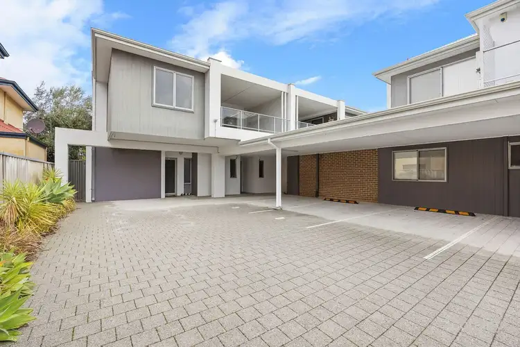 Third view of Homely apartment listing, Unit 8/94 Fitzroy Rd, Rivervale WA 6103
