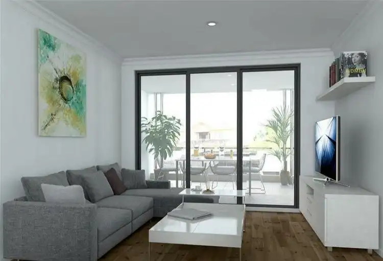 Fourth view of Homely apartment listing, Unit 8/94 Fitzroy Rd, Rivervale WA 6103