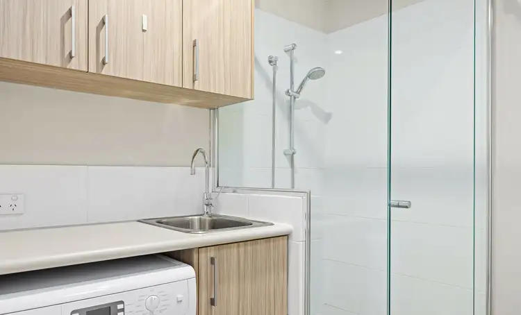 Fifth view of Homely apartment listing, Unit 8/94 Fitzroy Rd, Rivervale WA 6103