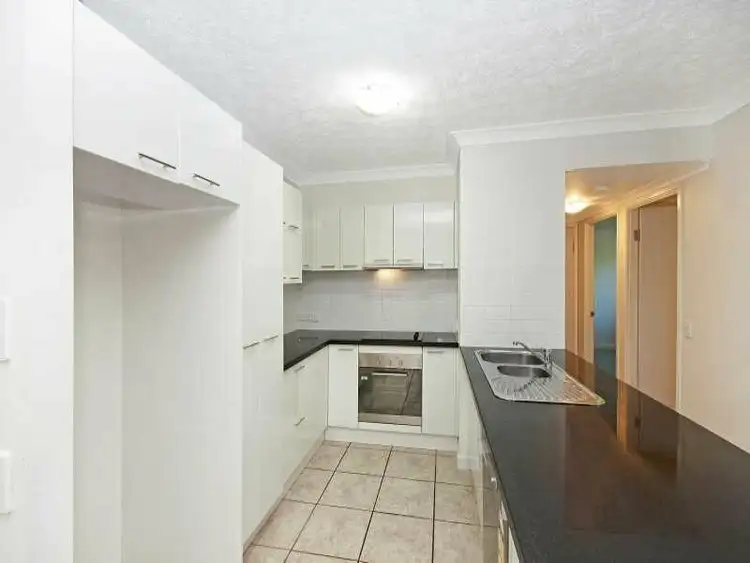 Third view of Homely unit listing, 100 Ninth Ave, Railway Estate QLD 4810